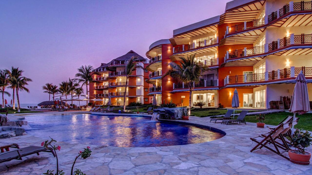 Photo of Outdoor in Puerto Escondido