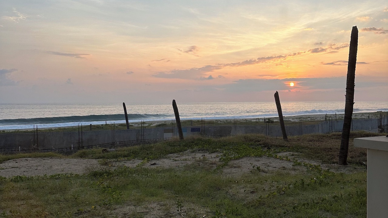 Photo of Outdoor in Puerto Escondido
