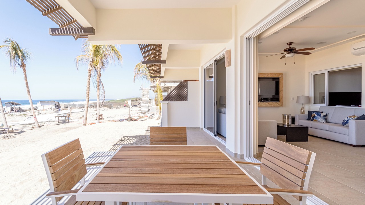 Photo of Outdoor in Puerto Escondido