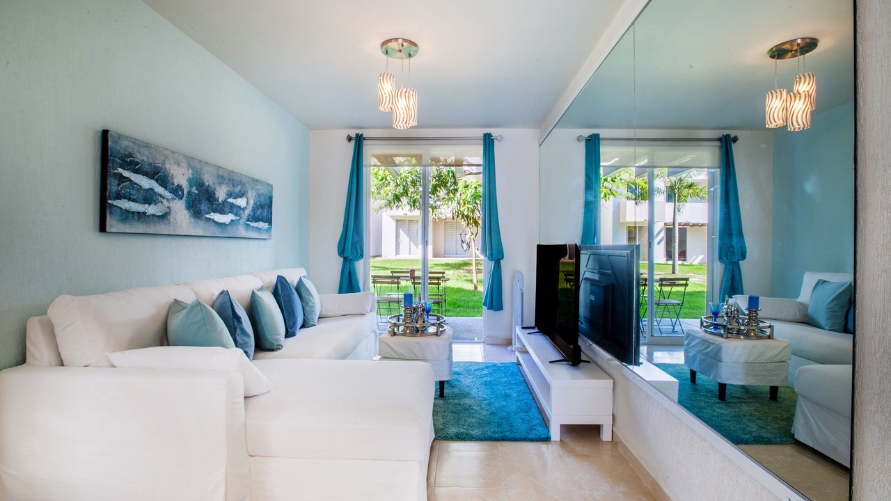 Photo of Livingroom in Puerto Vallarta