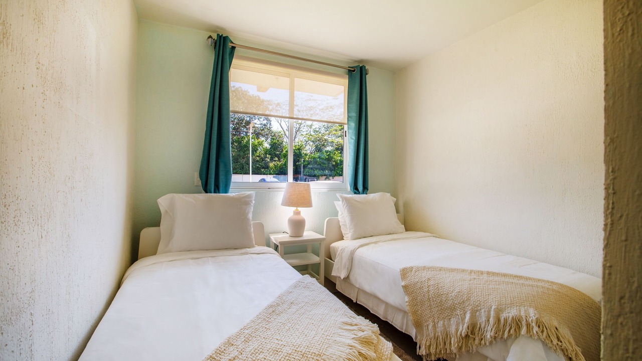 Photo of Bedroom in Puerto Vallarta