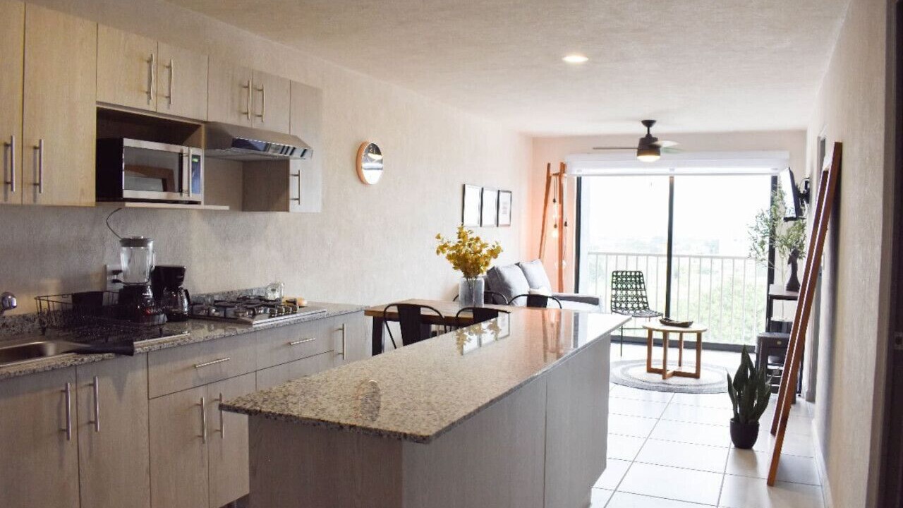 Photo of Kitchen in Guadalajara