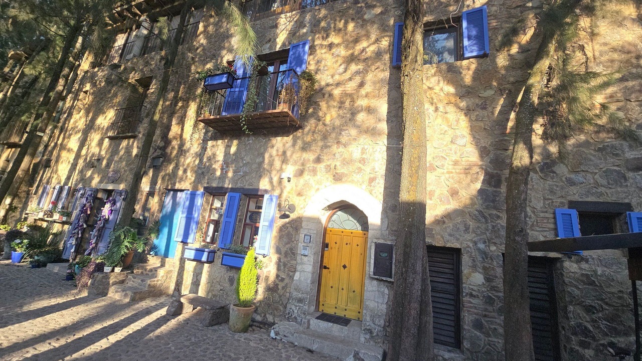 Photo of Bedroom in Santeagueda