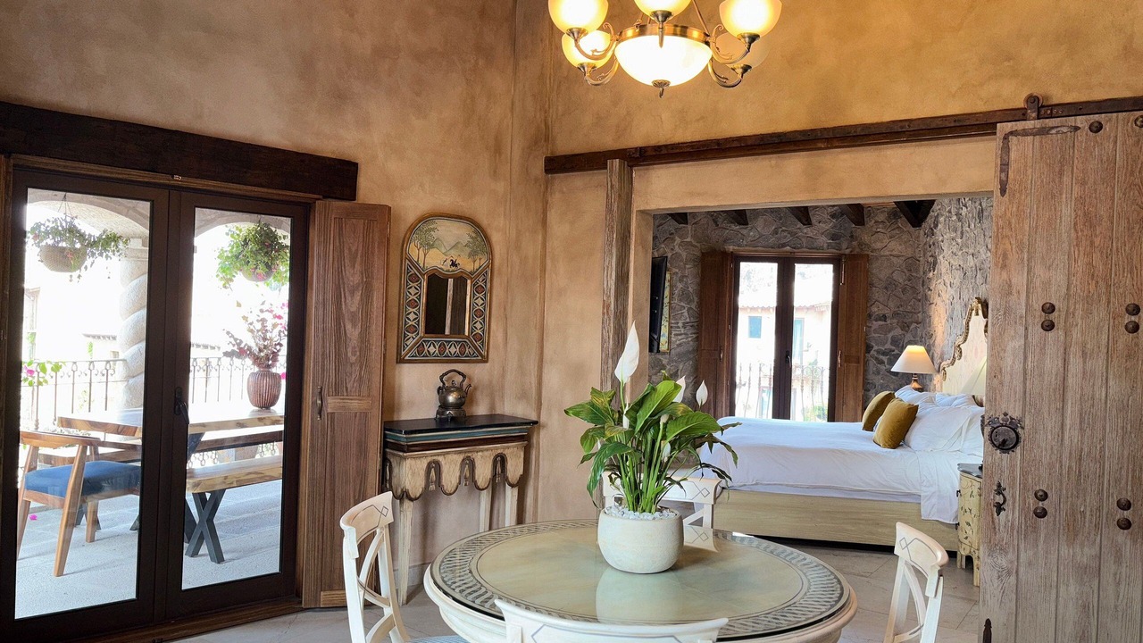 Photo of Livingroom in Santeagueda