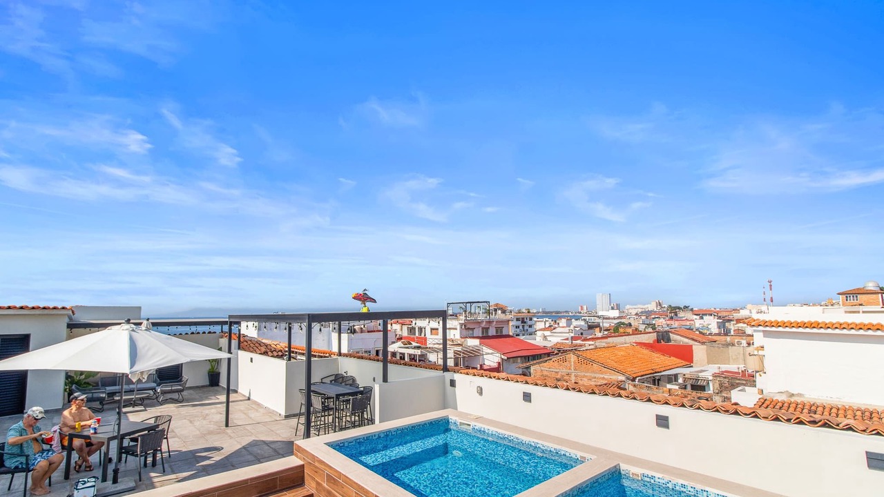 Photo of Outdoor in Downtown Puerto Vallarta