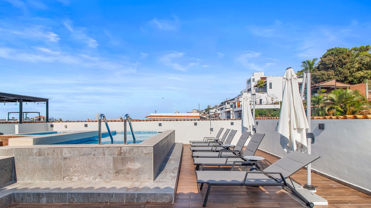 Photo of Outdoor in Downtown Puerto Vallarta