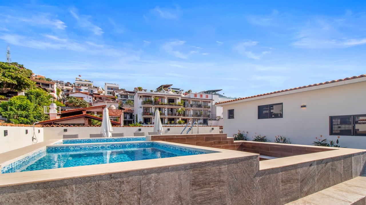 Photo of Outdoor in Downtown Puerto Vallarta
