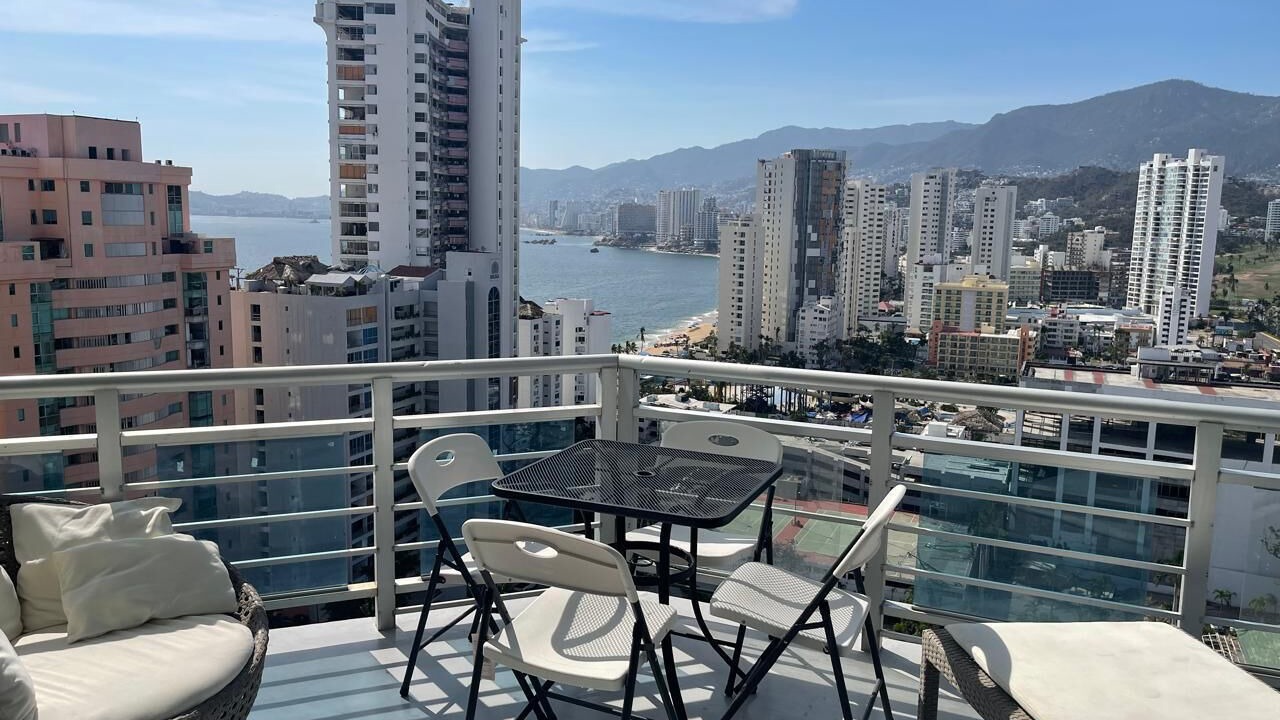Photo of Outdoor in Costa Azul