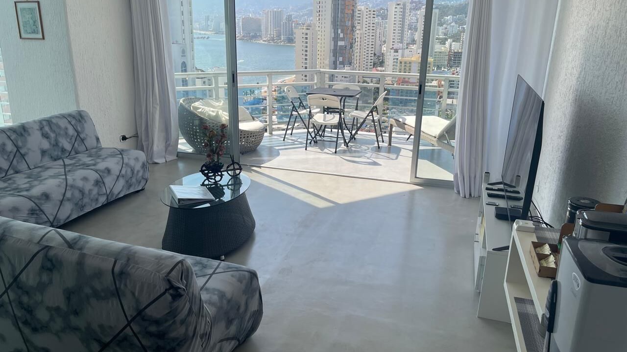 Photo of Livingroom in Costa Azul