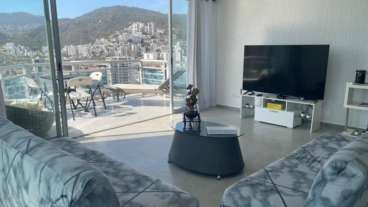 Photo of Livingroom in Costa Azul