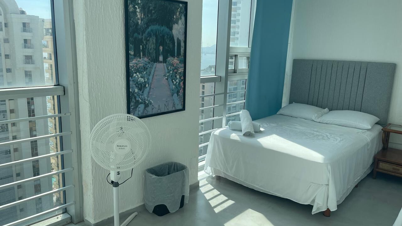 Photo of Bedroom in Costa Azul