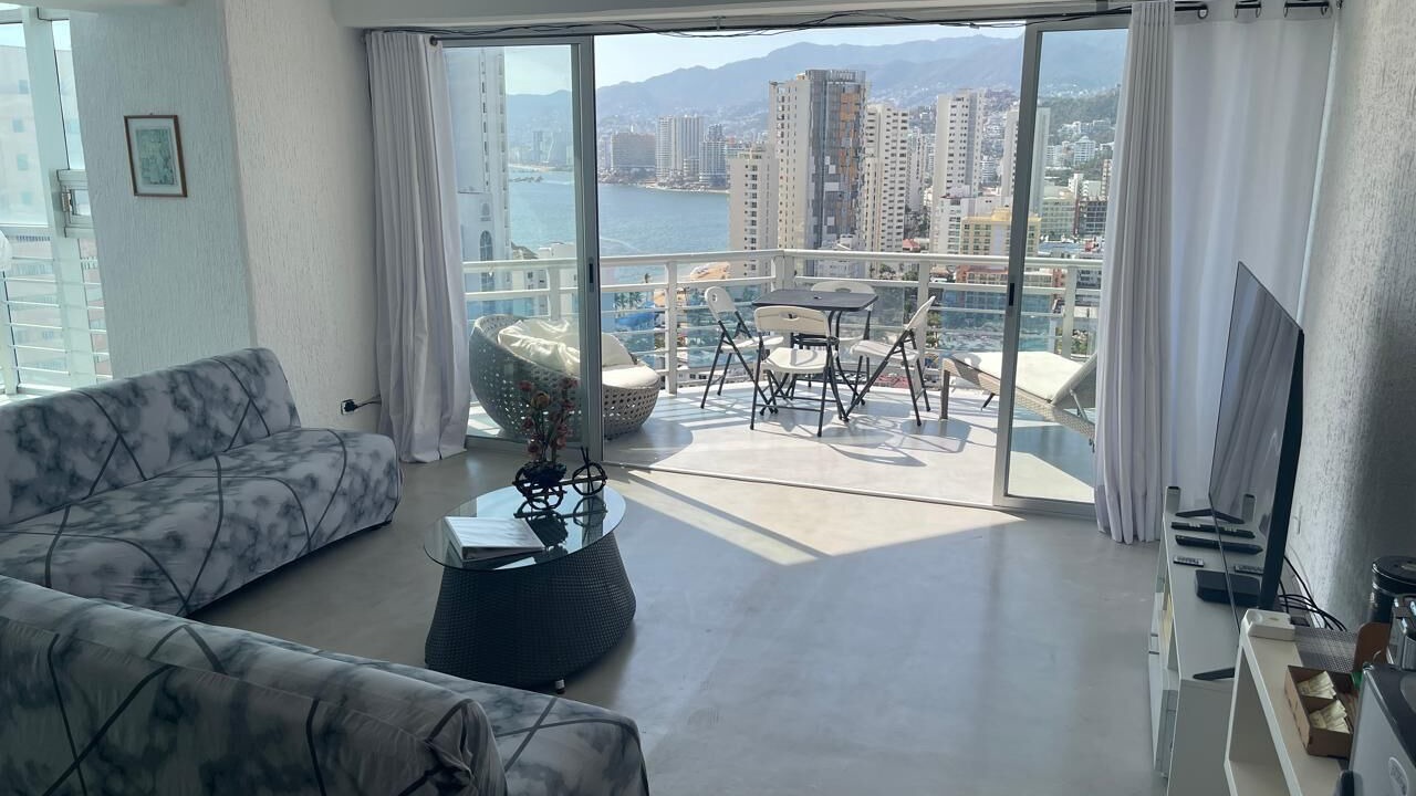 Photo of Livingroom in Costa Azul