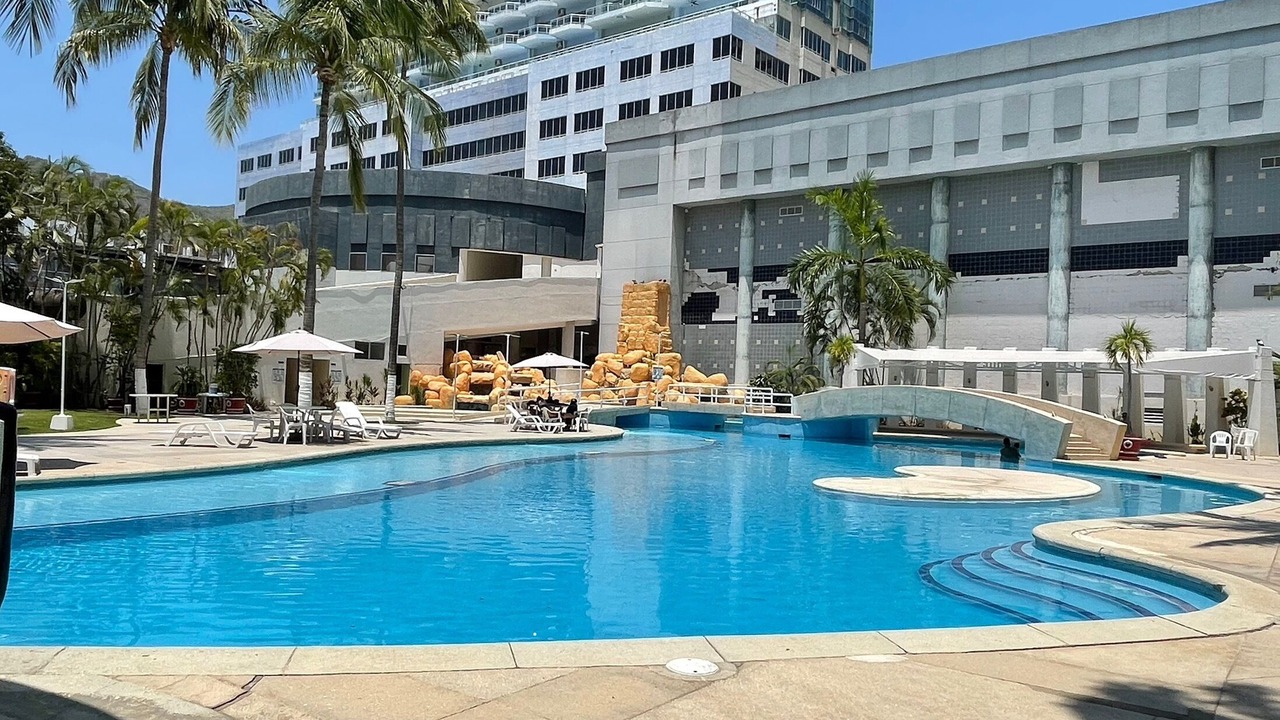Photo of Outdoor in Costa Azul