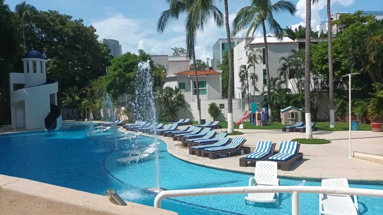 Photo of Outdoor in Costa Azul