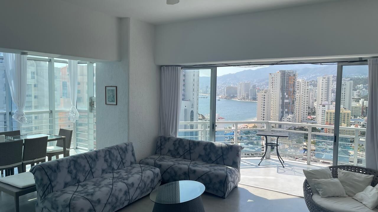Photo of Livingroom in Costa Azul