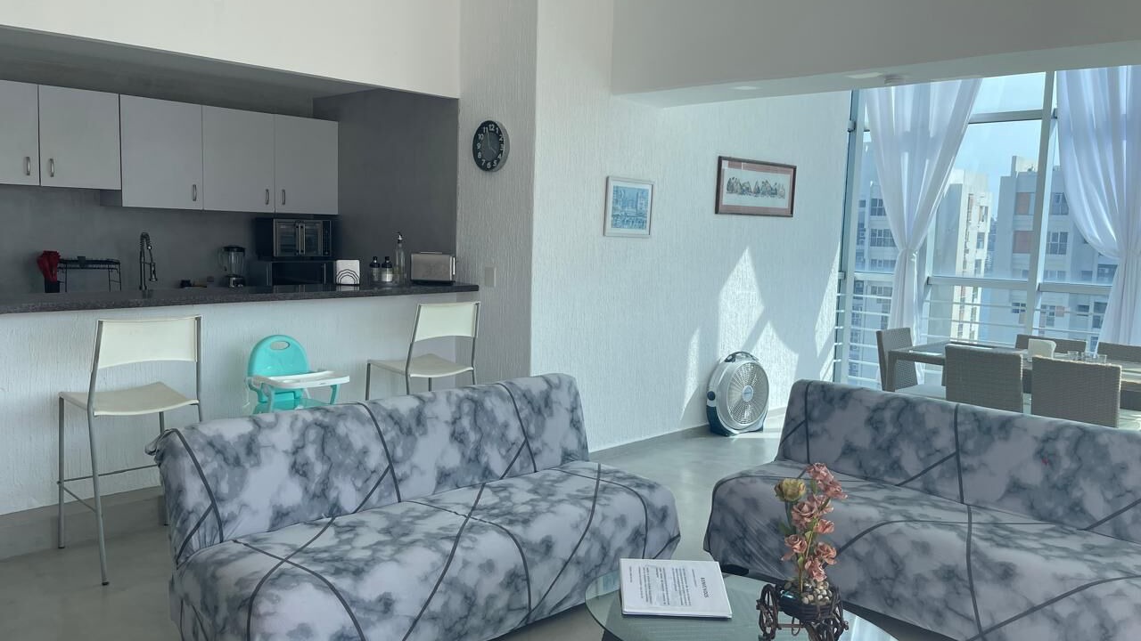 Photo of Livingroom in Costa Azul