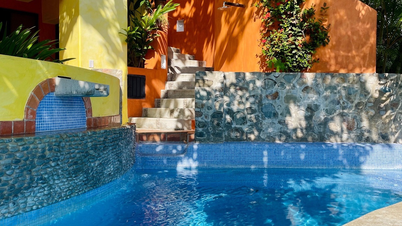 Photo of Outdoor in La Cruz de Huanacaxtle