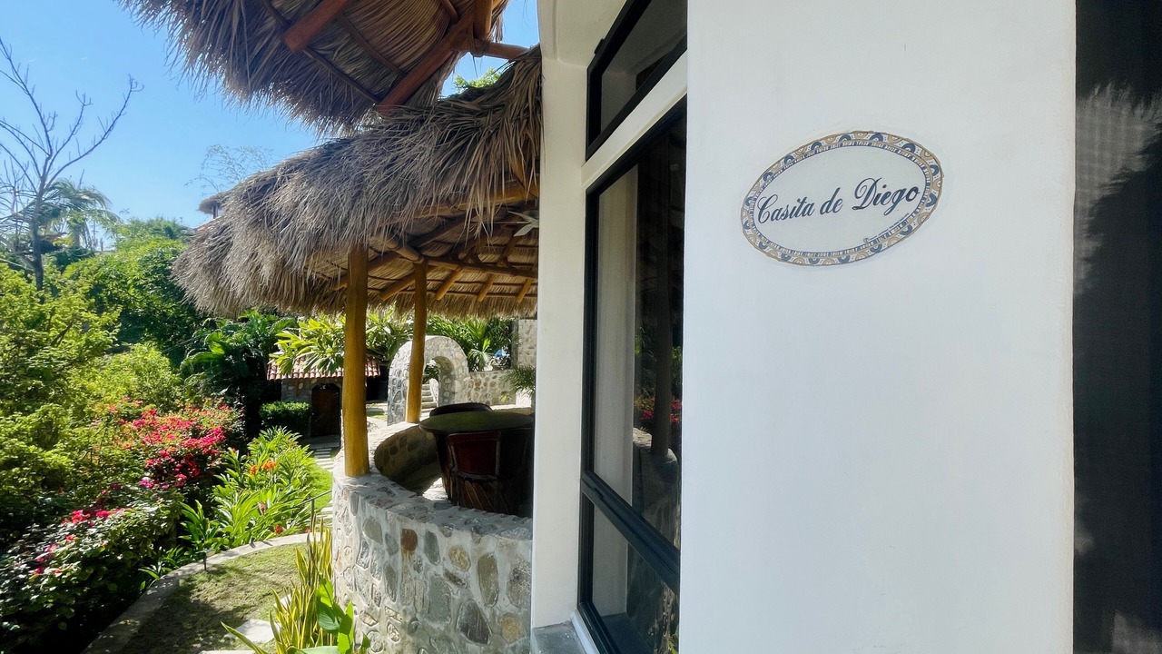 Photo of Outdoor in La Cruz de Huanacaxtle
