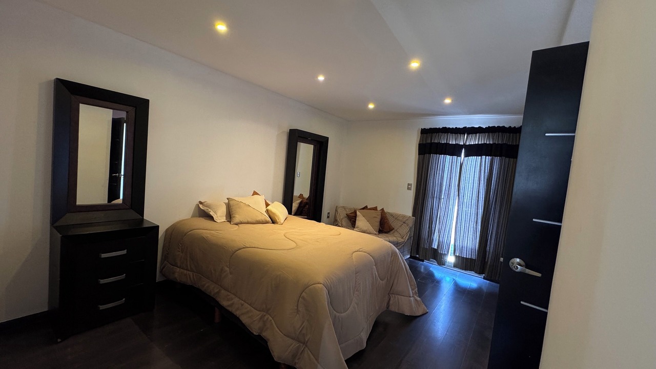 Photo of Bedroom in Mineral de la Reforma