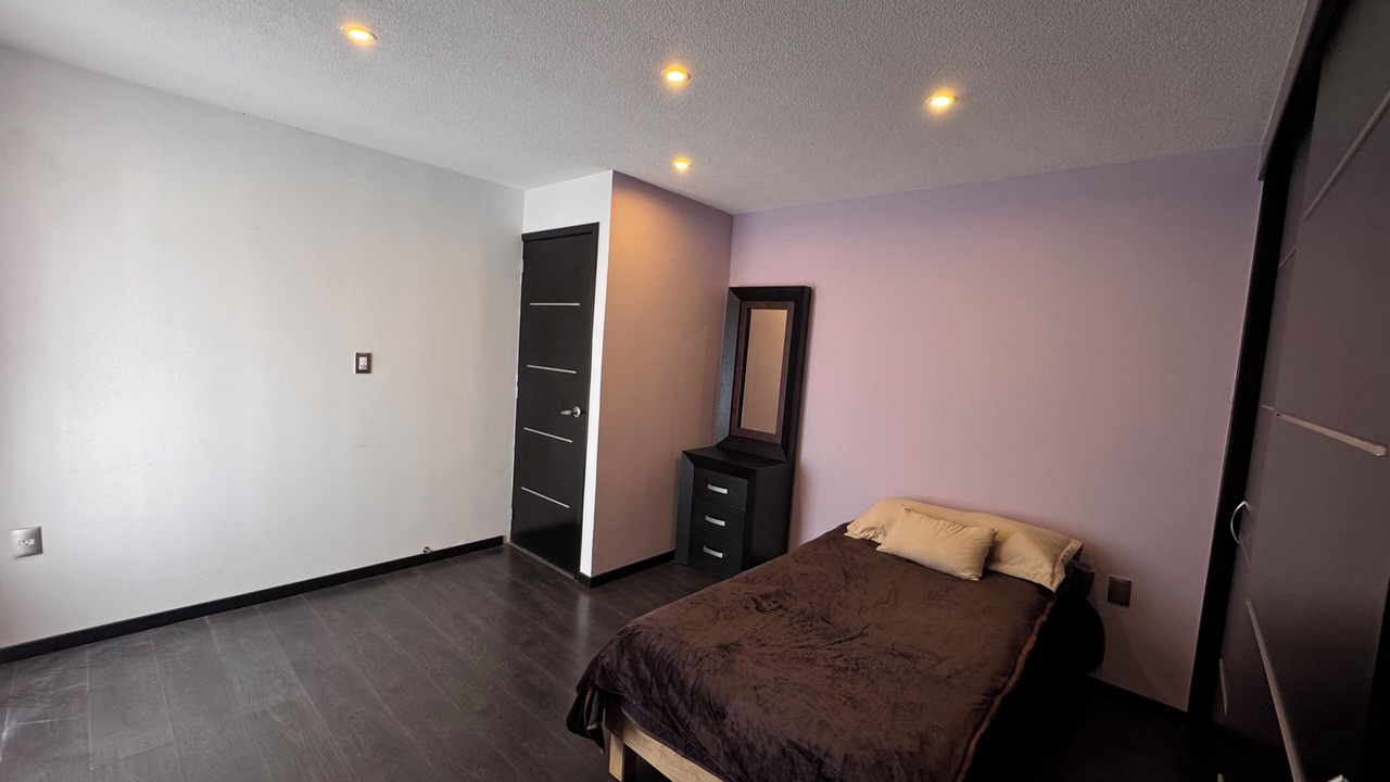 Photo of Bedroom in Mineral de la Reforma