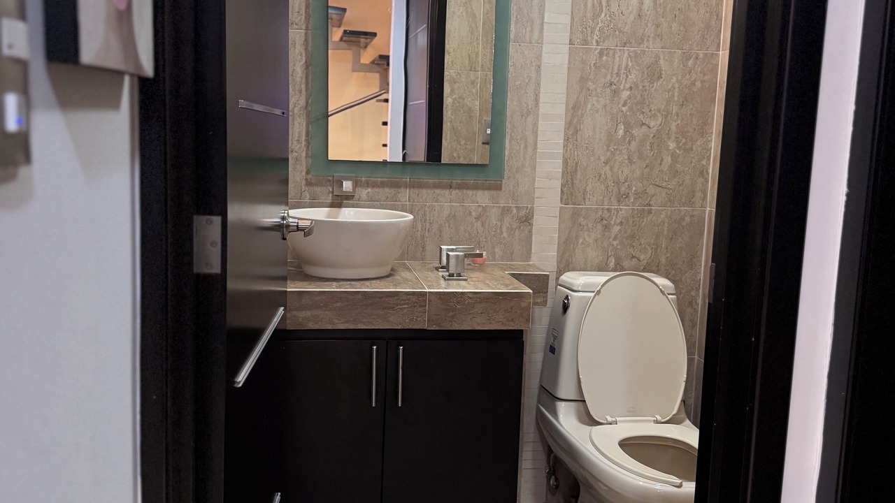 Photo of Bathroom in Mineral de la Reforma