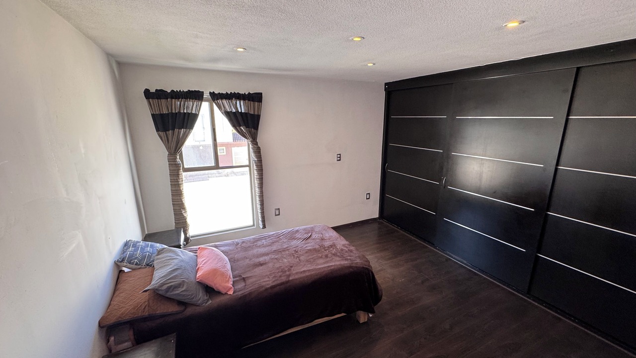 Photo of Bedroom in Mineral de la Reforma
