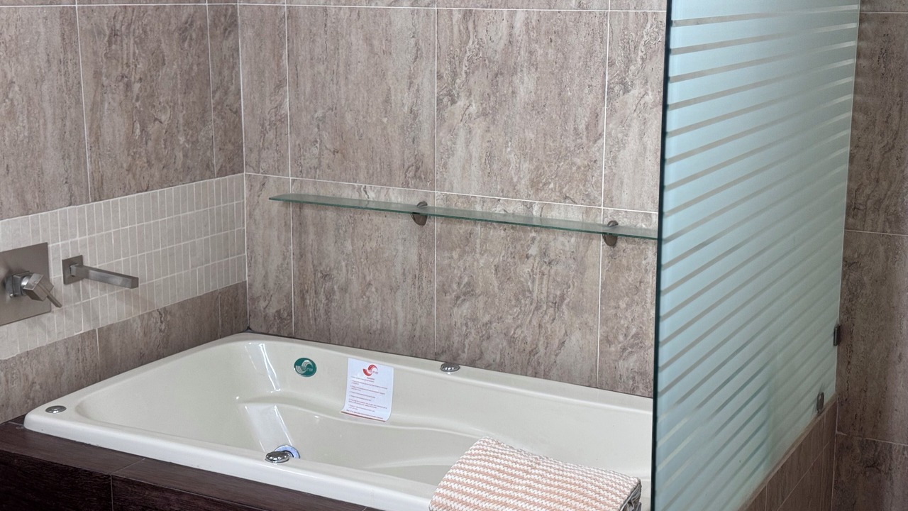 Photo of Bathroom in Mineral de la Reforma
