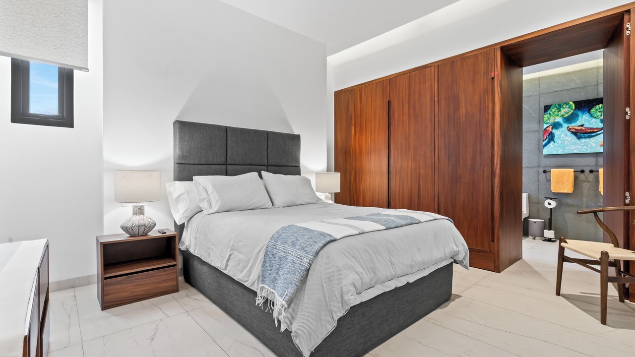 Photo of Bedroom in Colonia 5 de Diciembre
