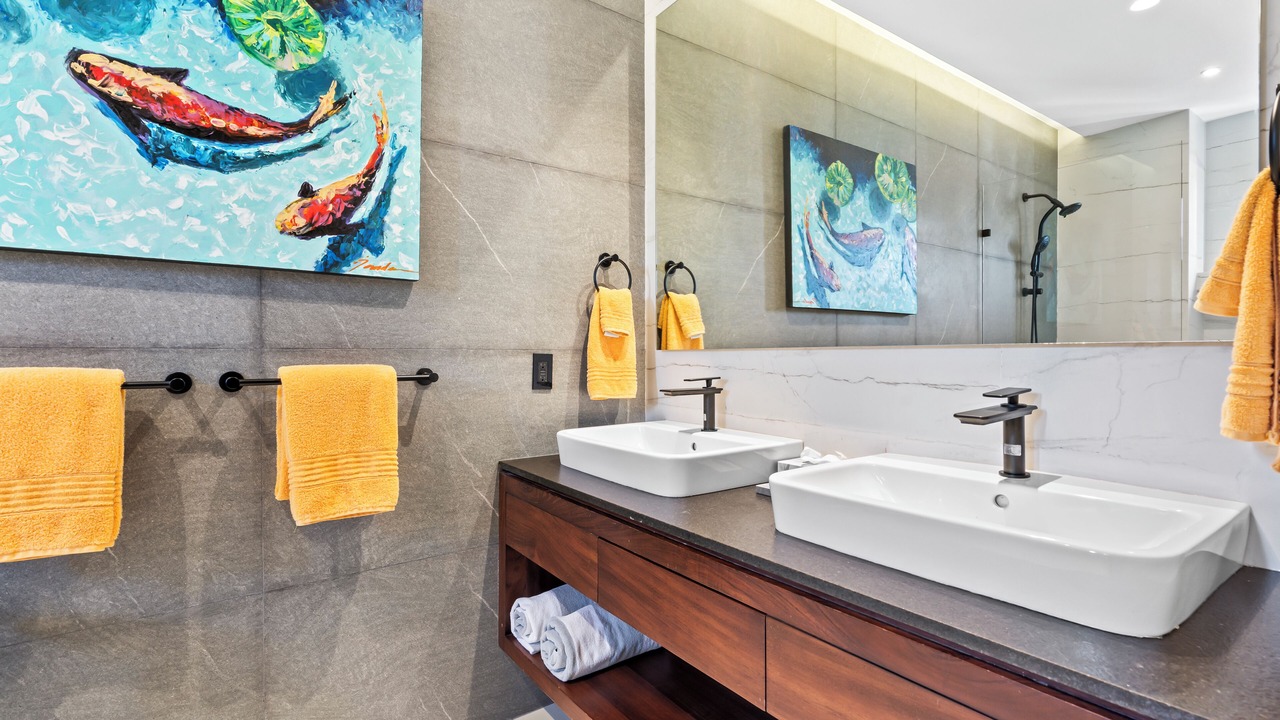 Photo of Bathroom in Colonia 5 de Diciembre
