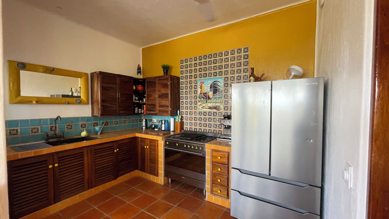 Photo of Kitchen in San Francisco