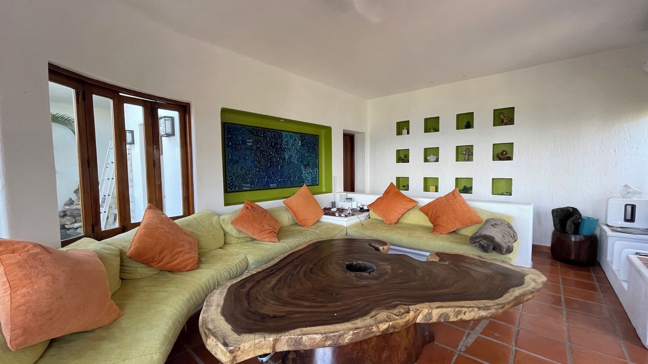 Photo of Livingroom in San Francisco