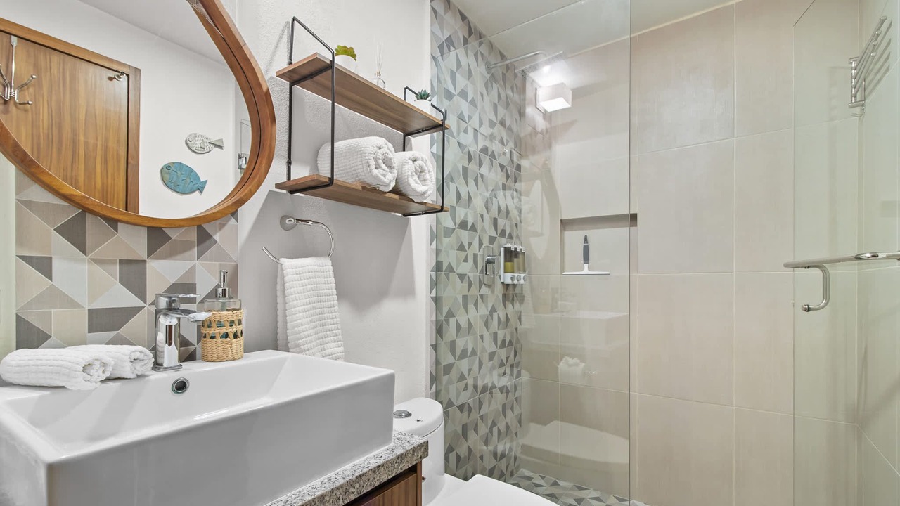 Photo of Bathroom in Bucerias