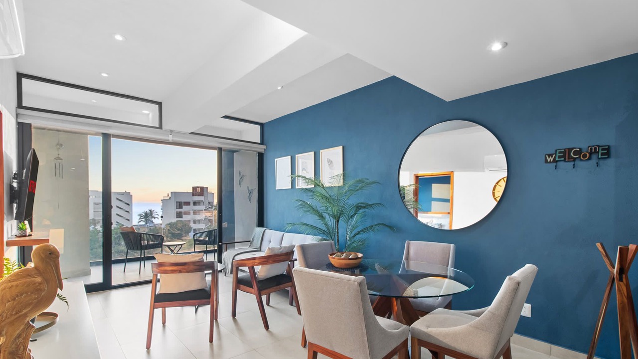 Photo of Livingroom in Bucerias