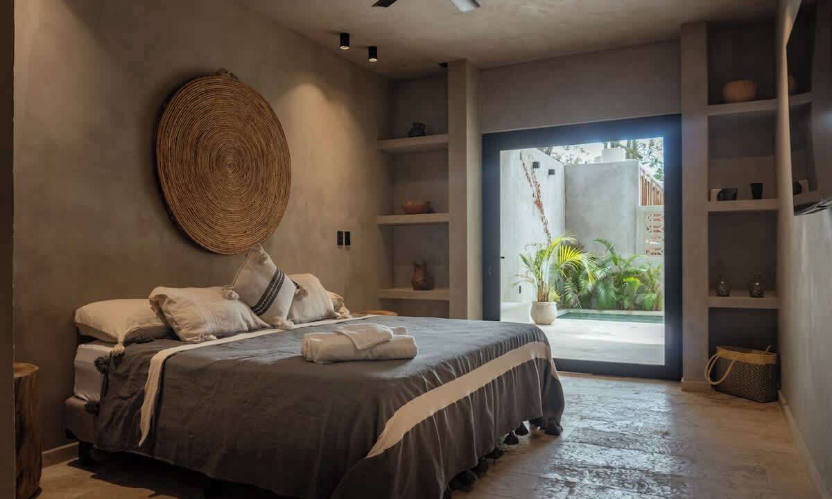 Photo of Bedroom in Hidalgo