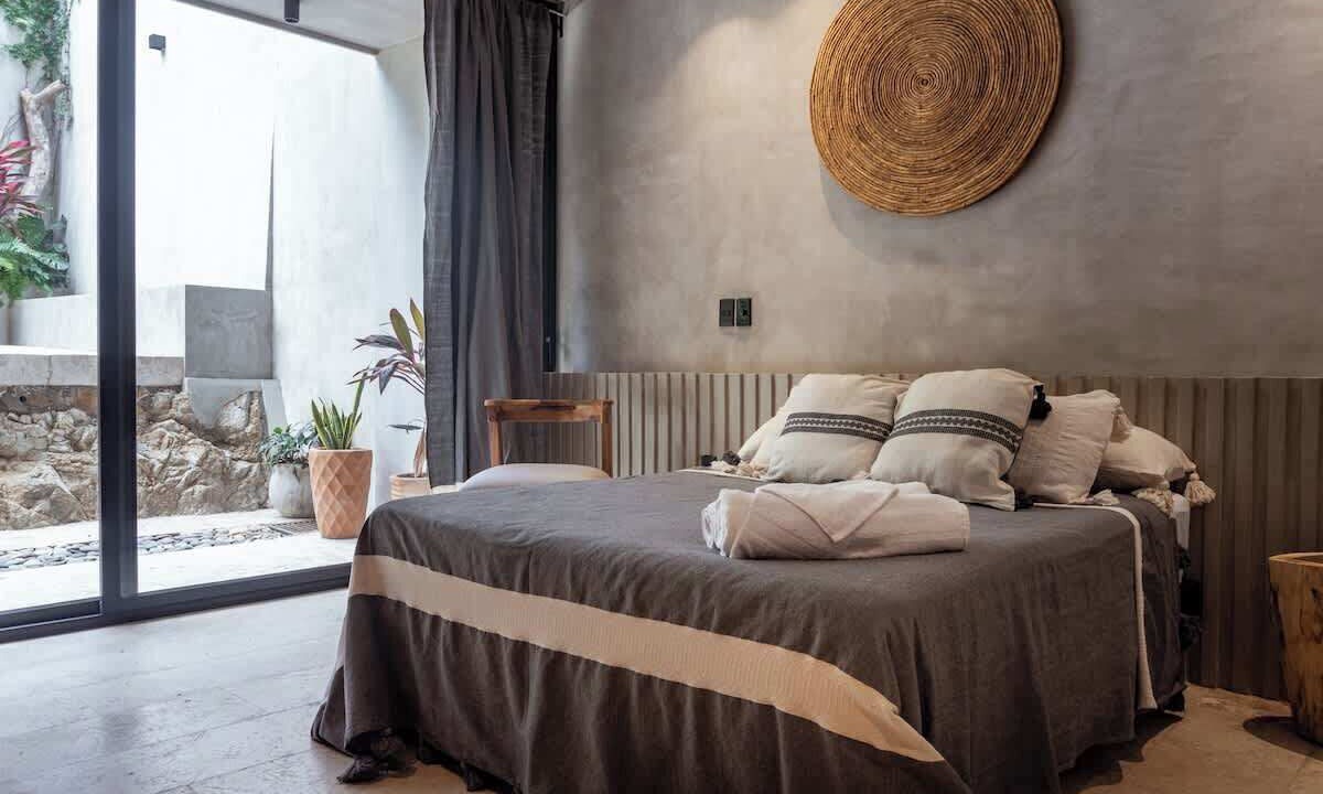 Photo of Bedroom in Hidalgo