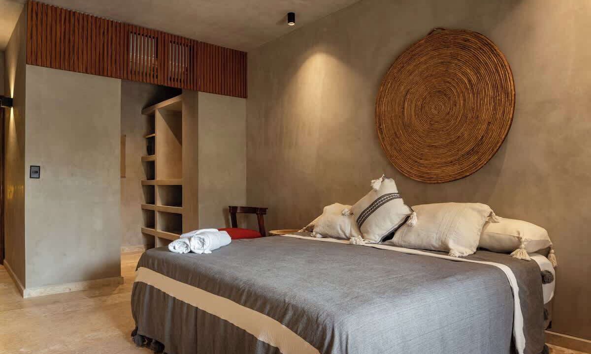 Photo of Bedroom in Hidalgo