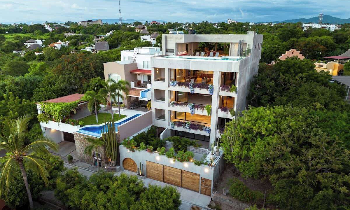 Photo of Outdoor in Hidalgo