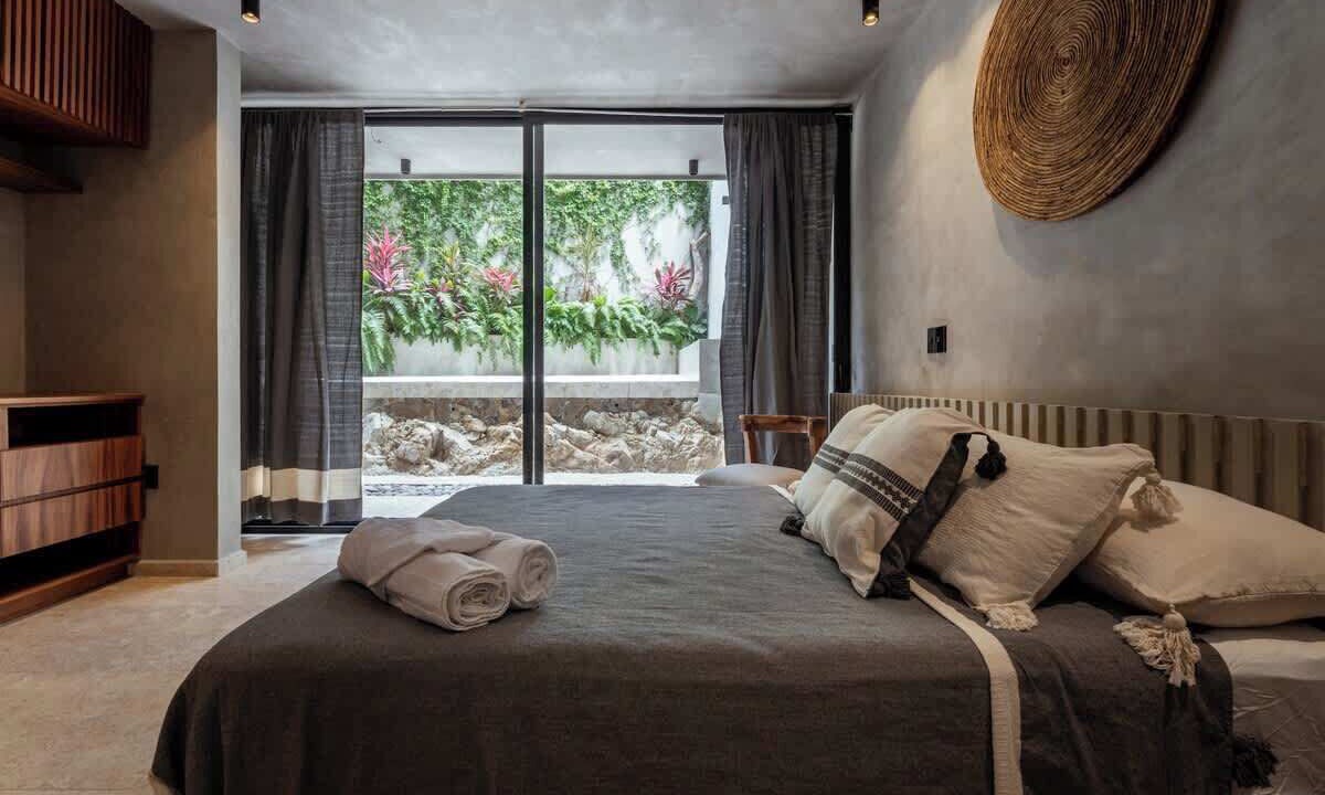 Photo of Bedroom in Hidalgo