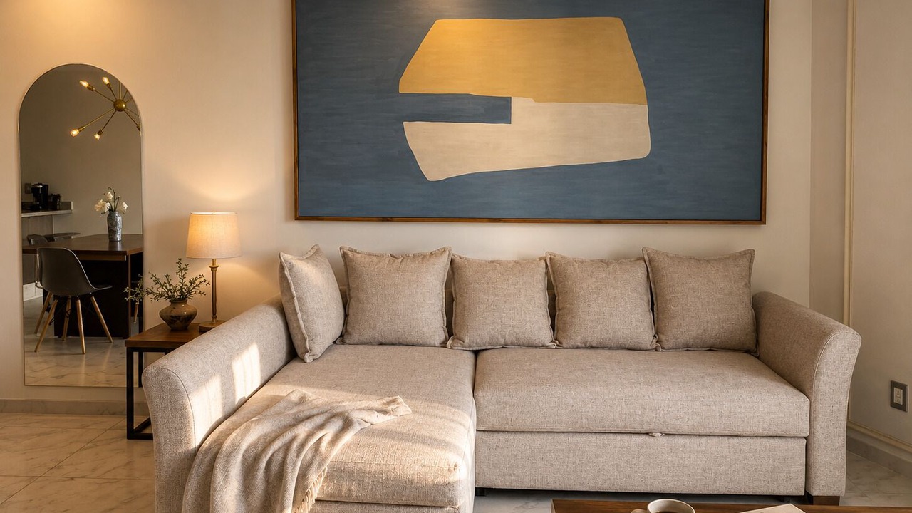 Photo of Livingroom in Providencia