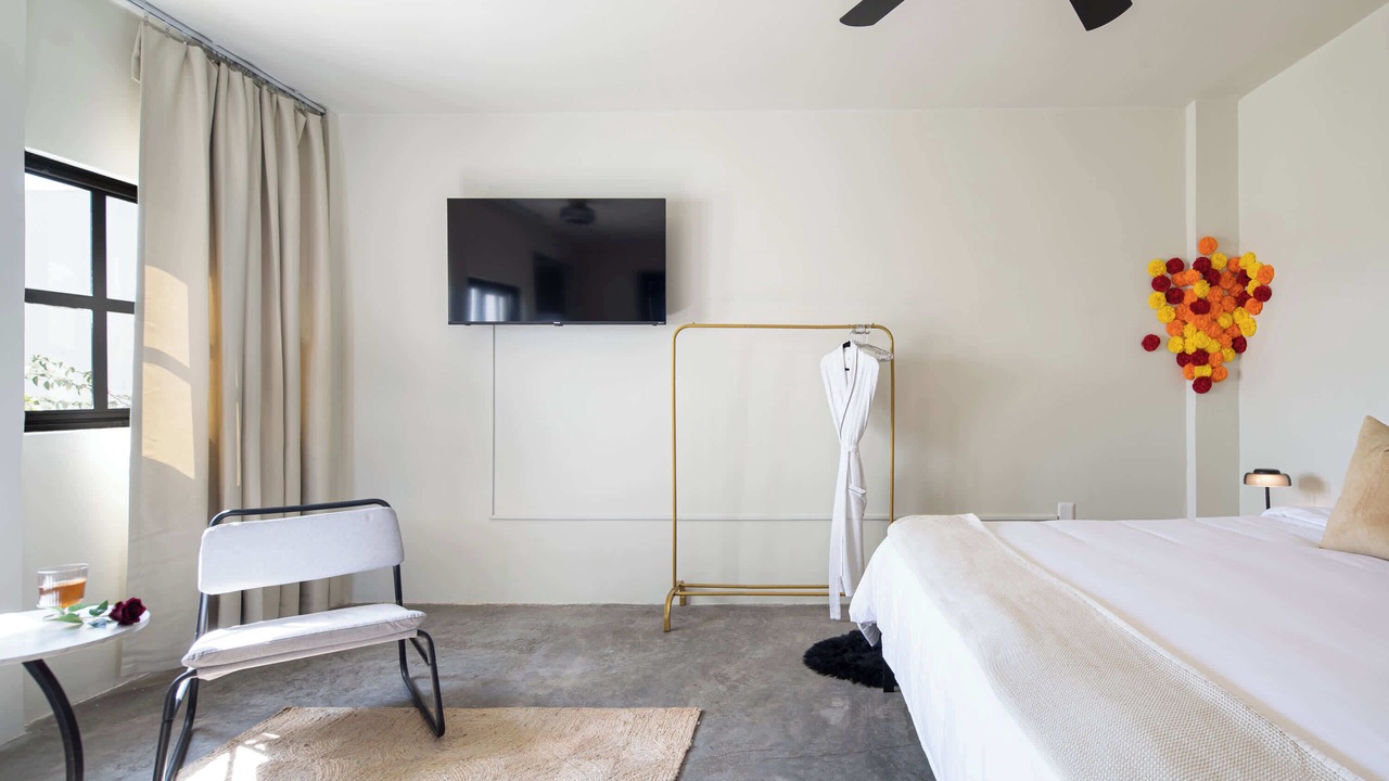 Photo of Bedroom in Ruta Independencia