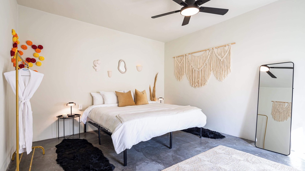 Photo of Bedroom in Ruta Independencia
