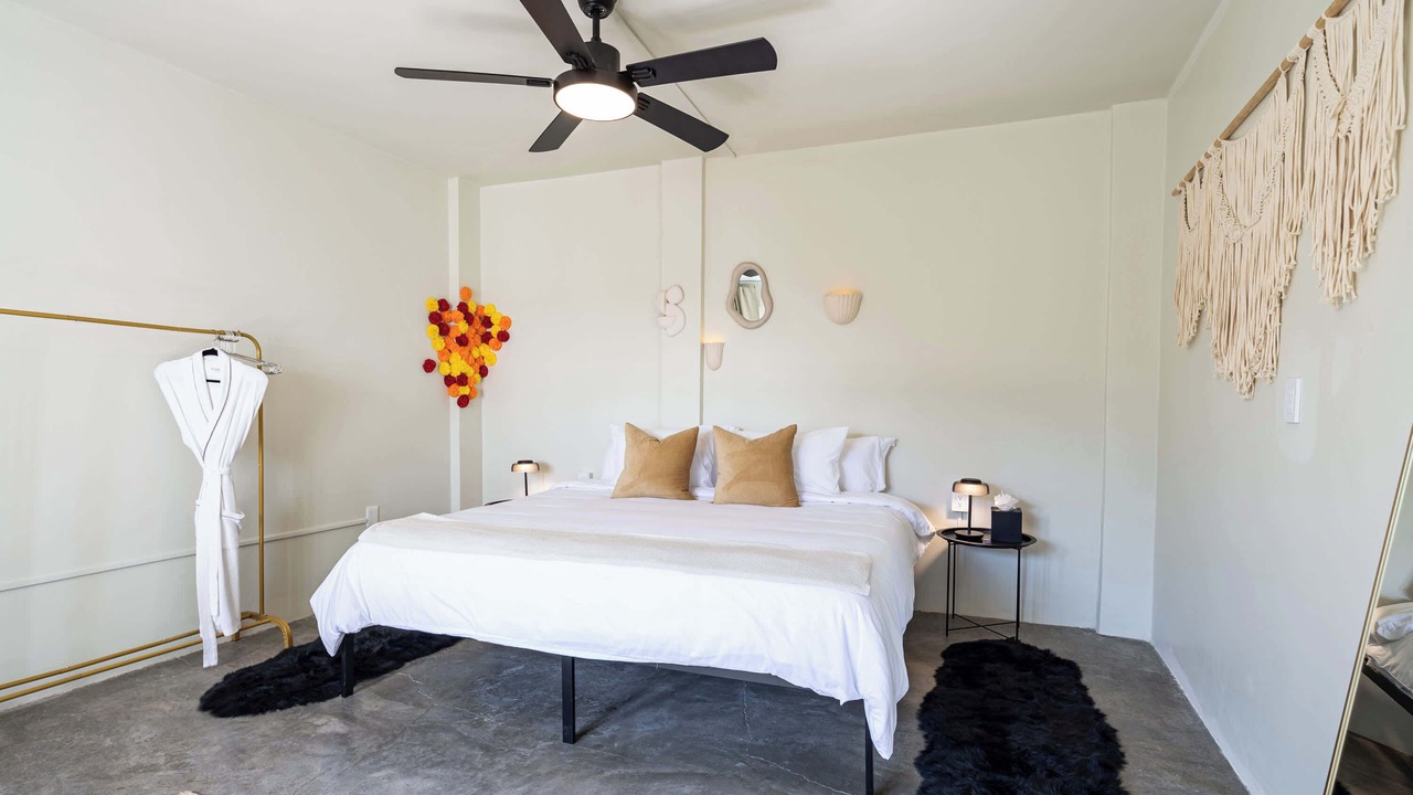 Photo of Bedroom in Ruta Independencia
