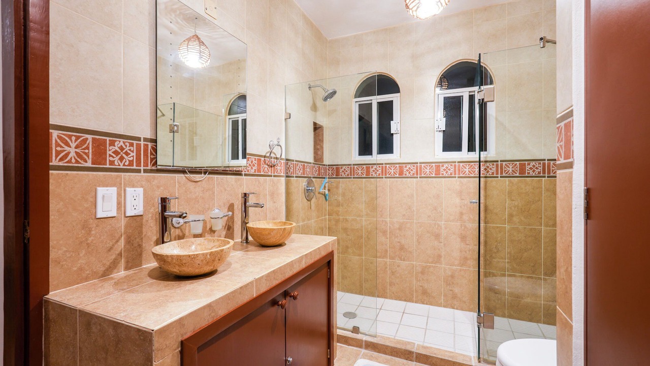 Photo of Bathroom in Nuevo Vallarta