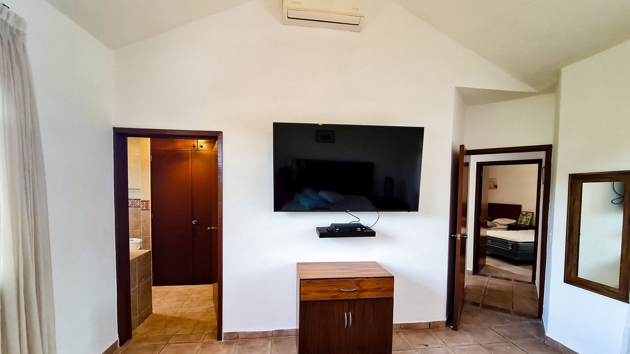 Photo of Bedroom in Nuevo Vallarta