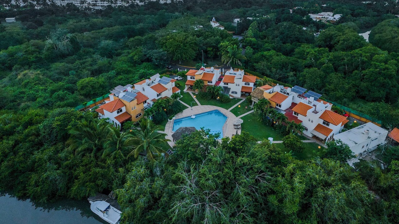 Photo of Outdoor in Nuevo Vallarta
