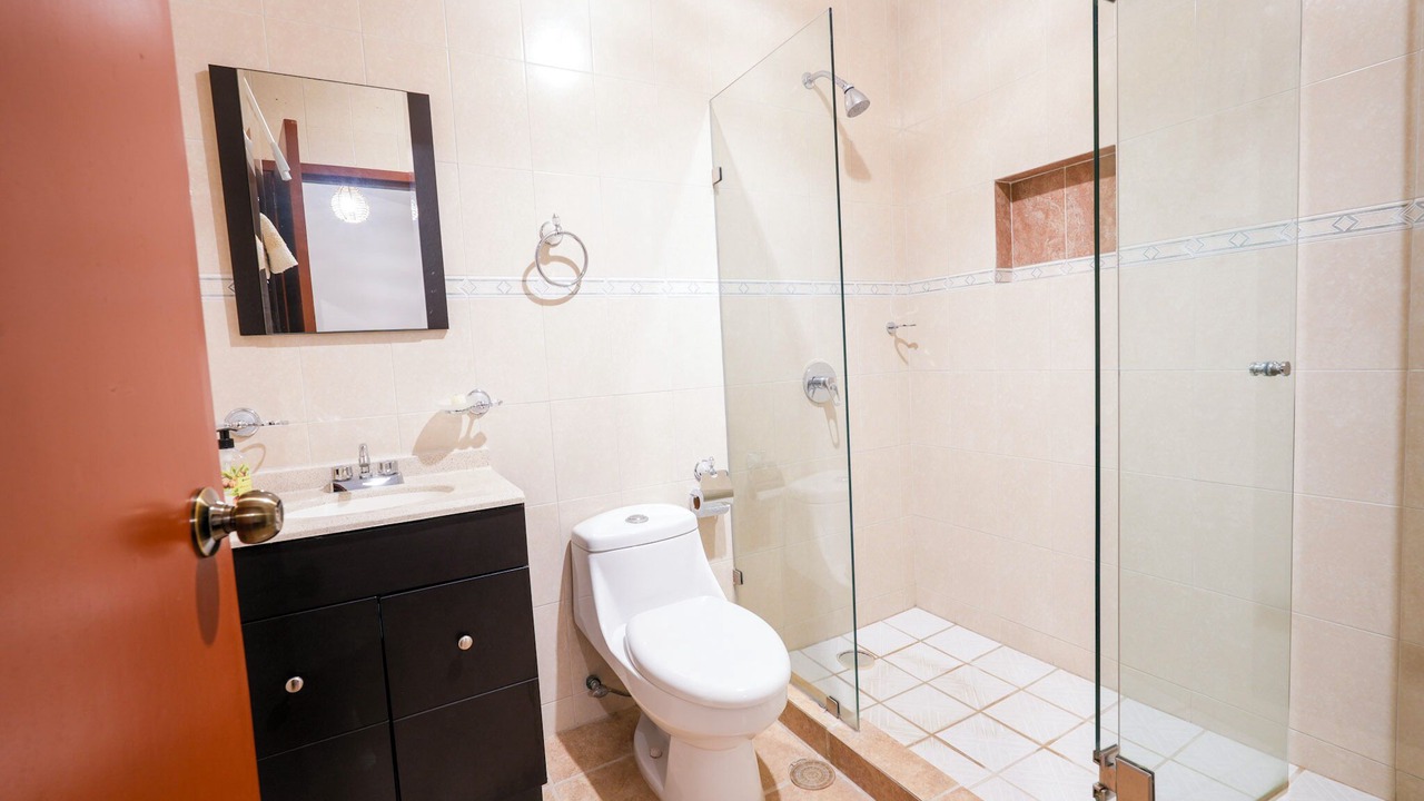 Photo of Bathroom in Nuevo Vallarta