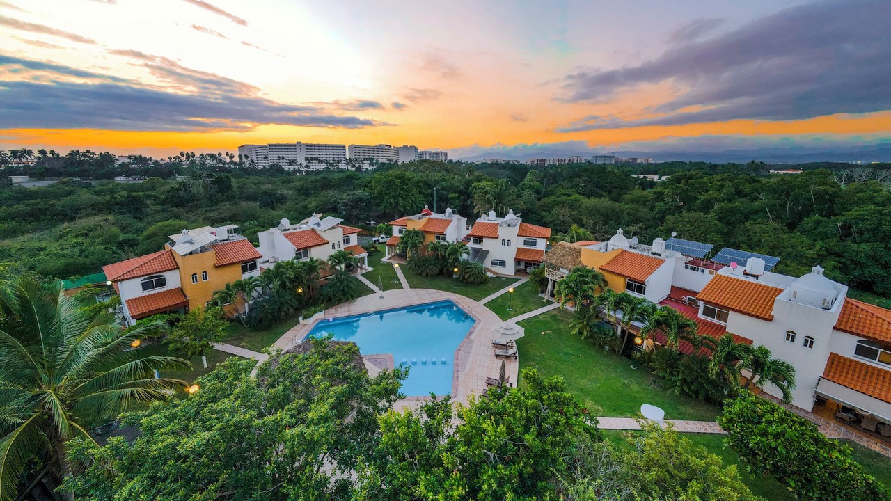 Photo of Outdoor in Nuevo Vallarta