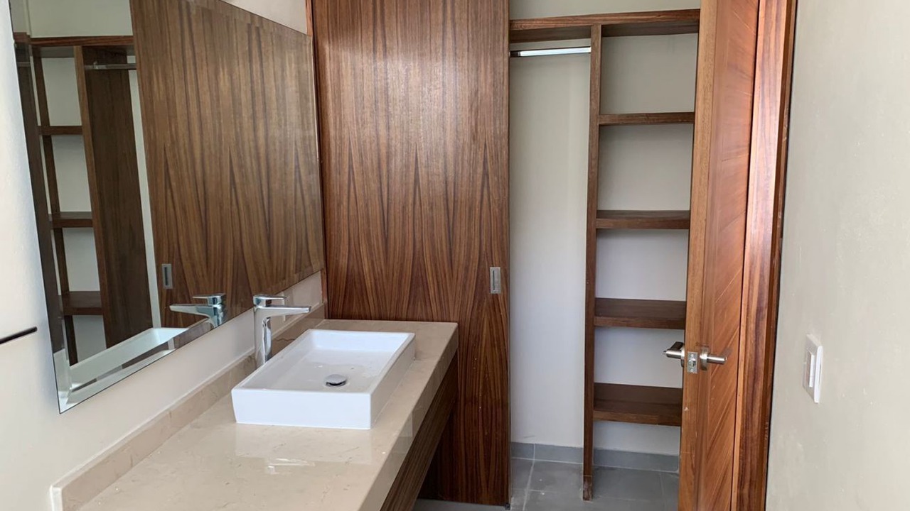 Photo of Bathroom in North End