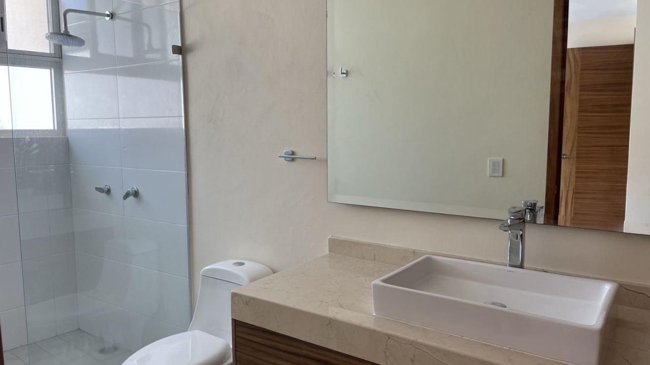 Photo of Bathroom in North End