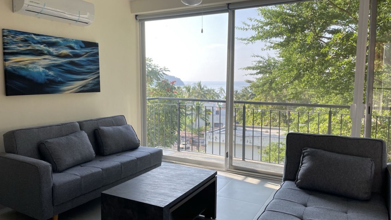Photo of Livingroom in North End